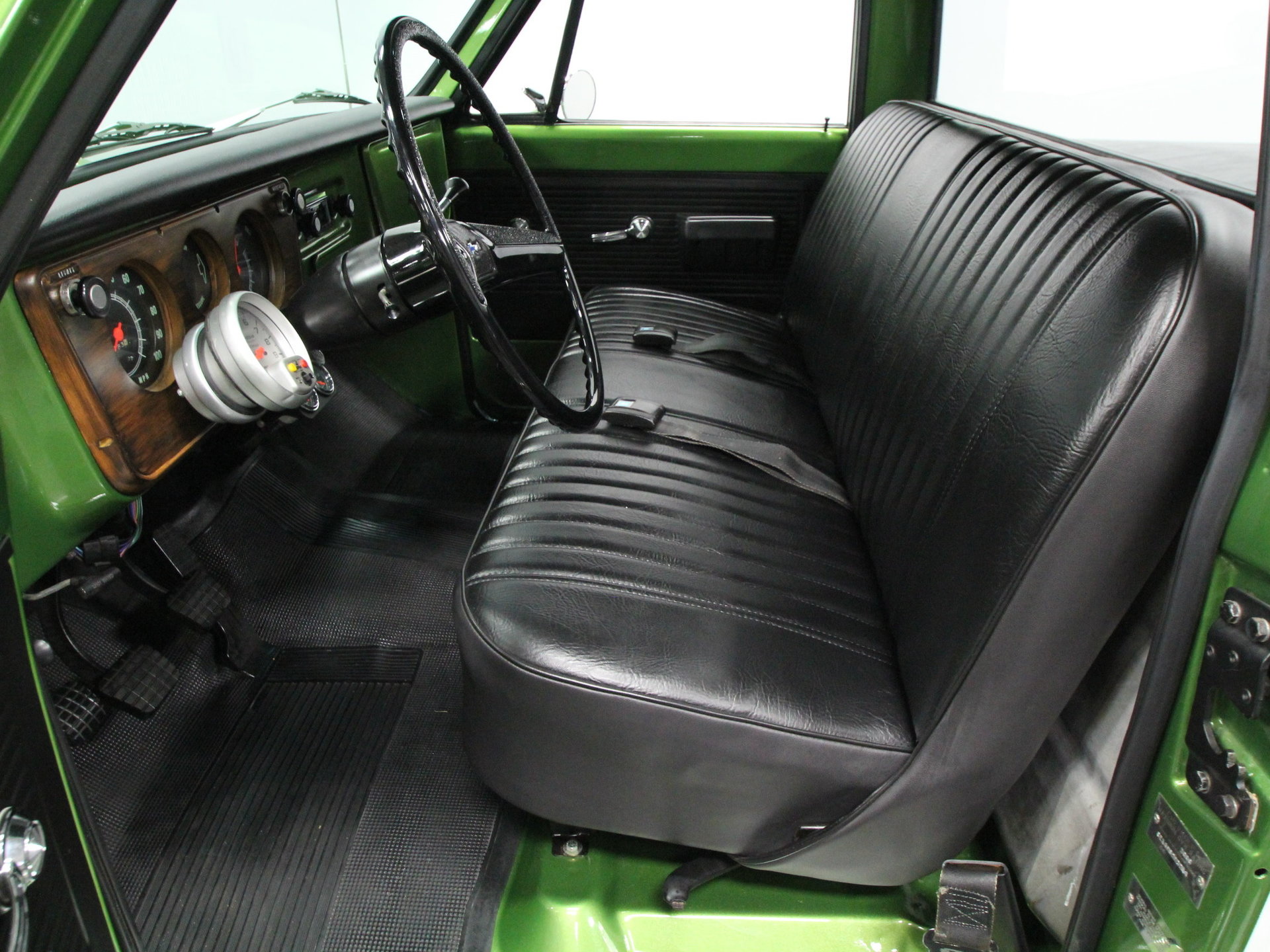 1969 Chevrolet C10 | Streetside Classics - The Nation's Trusted Classic