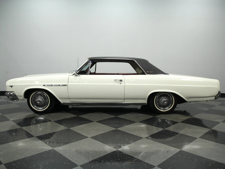 1965 Buick Streetside Classics The Nation S Trusted