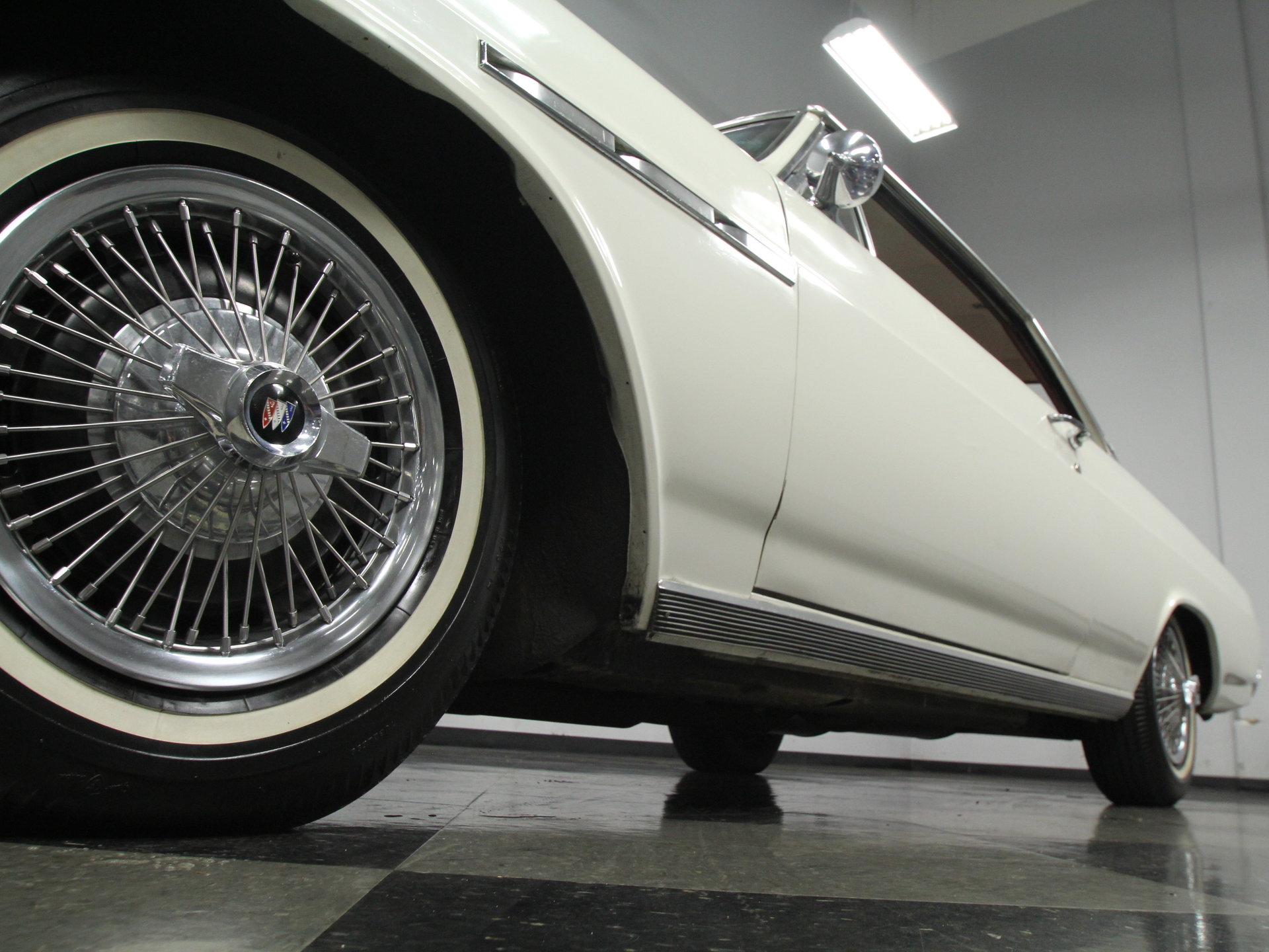 1965 Buick Streetside Classics The Nation S Trusted