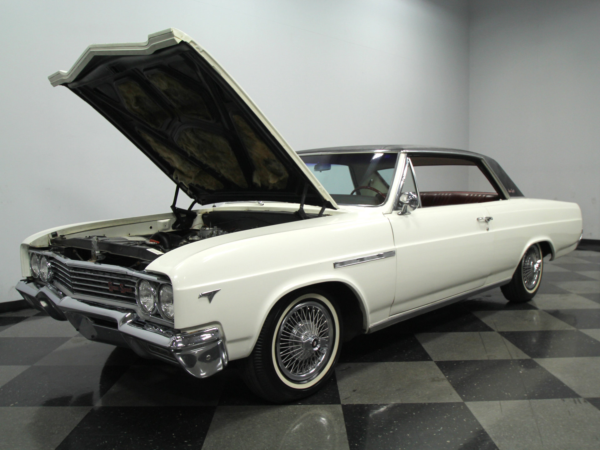 1965 Buick Streetside Classics The Nation S Trusted