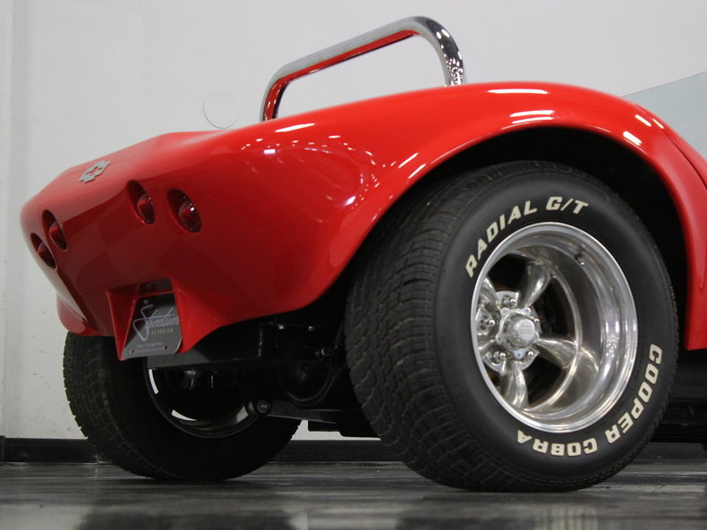 1964 Chevrolet Cheetah | Streetside Classics - The Nation's Trusted