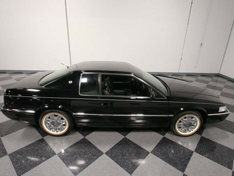 1996 Cadillac Eldorado | Streetside Classics - The Nation's Trusted
