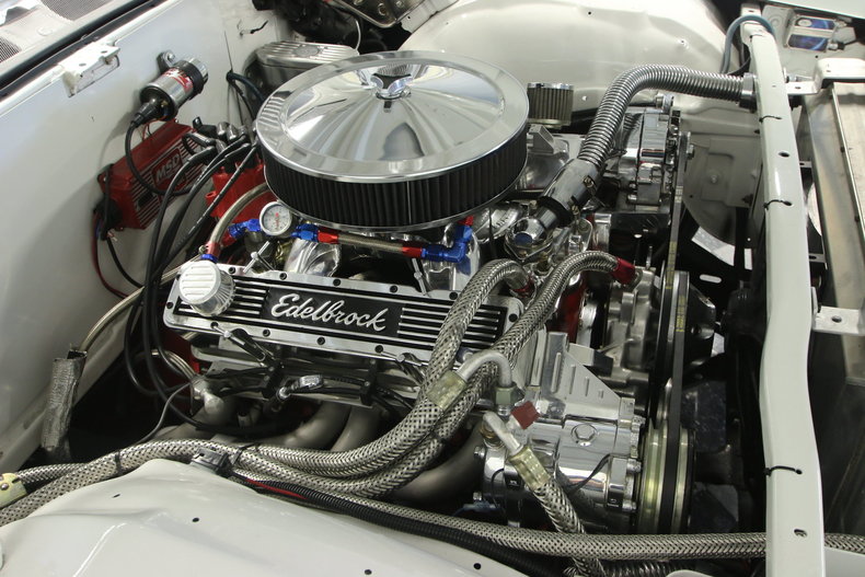 1968 Cadillac Coupe Deville Streetside Classics The