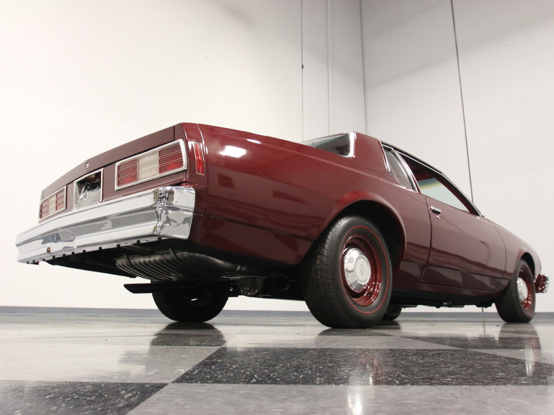 1978 Chevrolet Impala | Streetside Classics - The Nation's ...