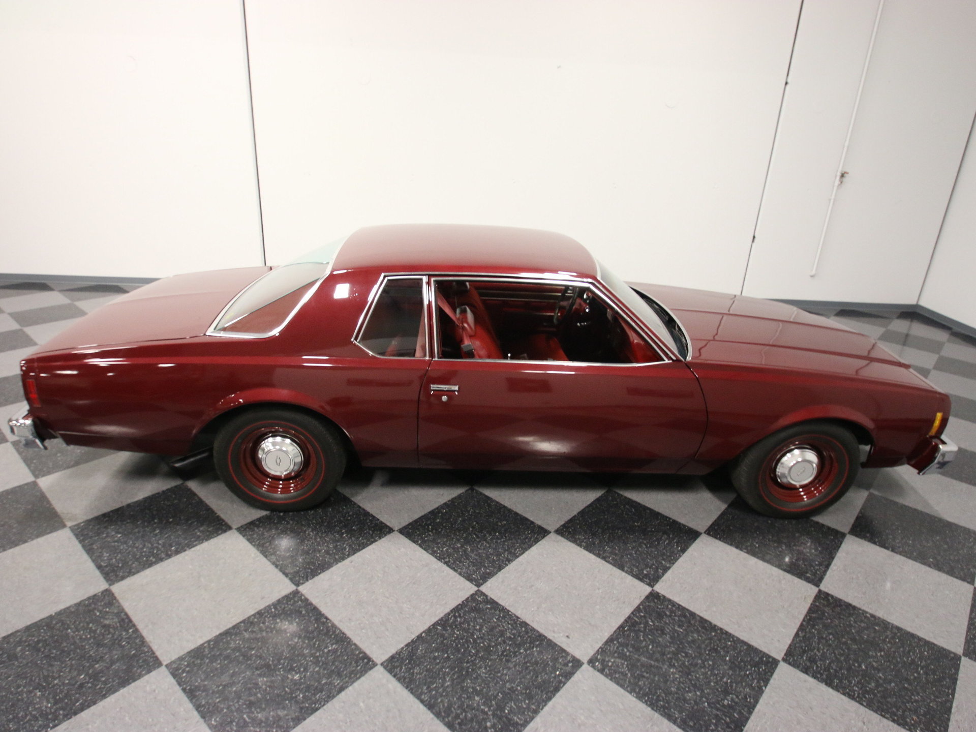 1978 Chevrolet Impala | Streetside Classics - The Nation's ...