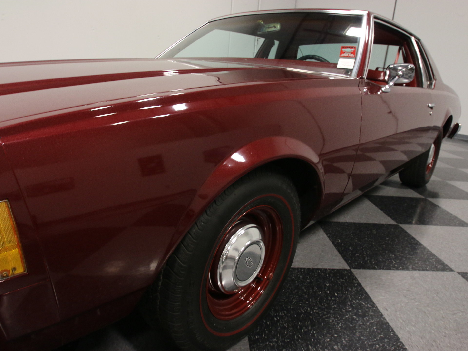 1978 Chevrolet Impala | Streetside Classics - The Nation's ...