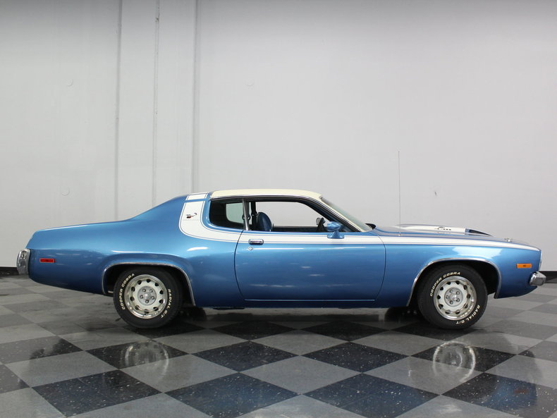 Road Runner Auto Sales >> 1974 Plymouth Road Runner | Streetside Classics - The ... Road Runner Auto Sales >> 1974 Plymouth Road Runner | Streetside Classics - The ...