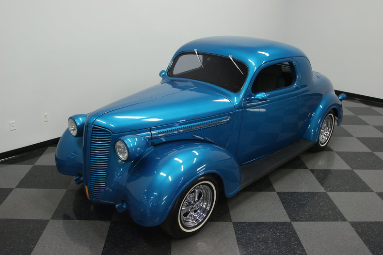 Dodge d5 1937