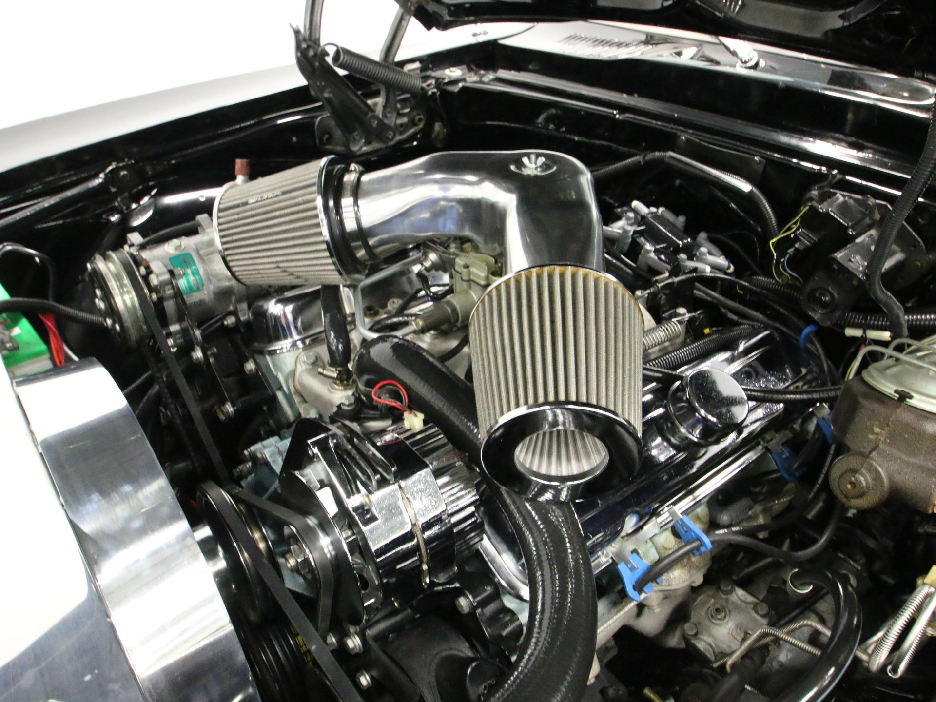 1969 Pontiac Firebird | Streetside Classics - The Nation's Trusted