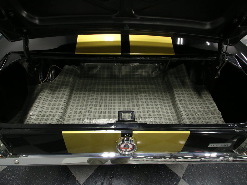 Hertz Car Sales Phoenix >> 1966 Ford Mustang | Streetside Classics - The Nation's ... Hertz Car Sales Phoenix >> 1966 Ford Mustang | Streetside Classics - The Nation's ...