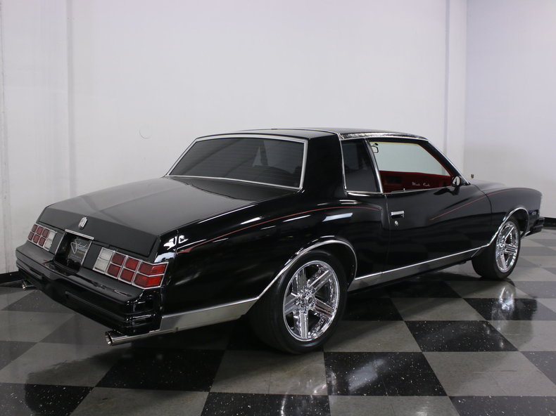 Dallas Auto Show >> 1979 Chevrolet Monte Carlo | Streetside Classics - The Nation's Trusted Classic Car Consignment ... Dallas Auto Show >> 1979 Chevrolet Monte Carlo | Streetside Classics - The Nation's Trusted Classic Car Consignment ...