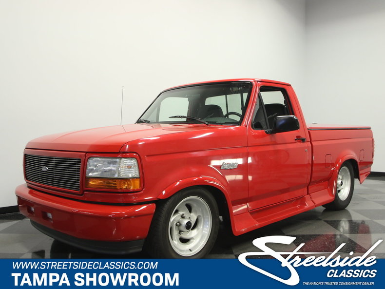 1993 ford streetside classics the nation s trusted classic car
