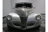 Durham DC-15C Ford Top Down Cabriolet Vert Foncé 1941 – Miniature Comme Neuve En Boîte