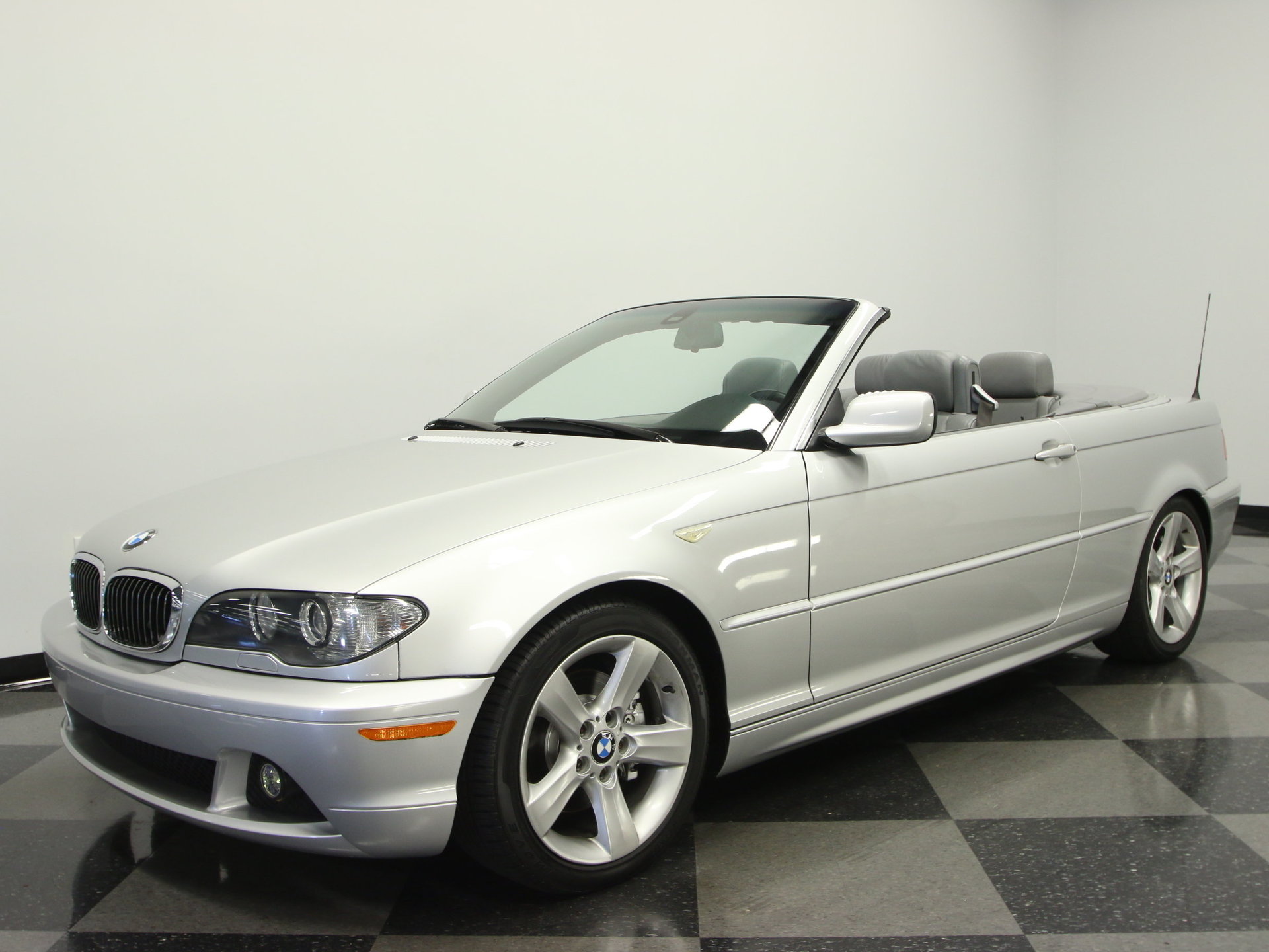 2006 Bmw 325I: Surprisingly Affordable Classic? - j5l0s3e