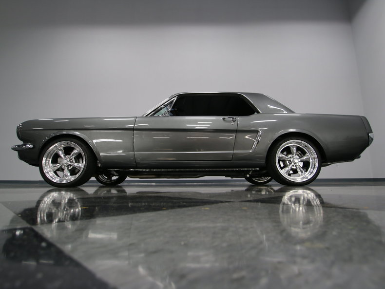 Ford Fort Worth >> 1965 Ford Mustang | Streetside Classics - Classic & Exotic Car Consignment Dealer Ford Fort Worth >> 1965 Ford Mustang | Streetside Classics - Classic & Exotic Car Consignment Dealer