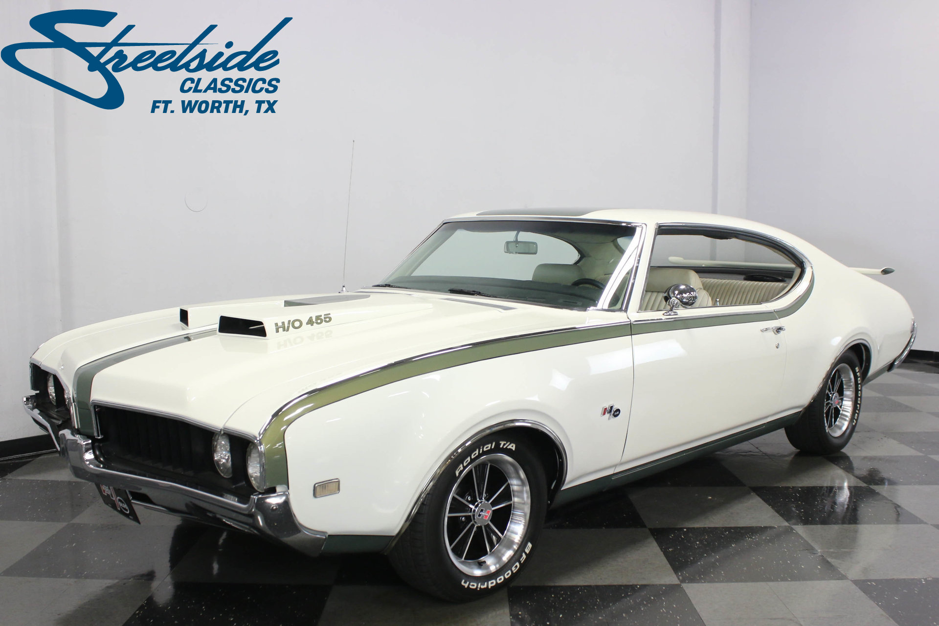 Classic Car Consignment Classic Car Consignment