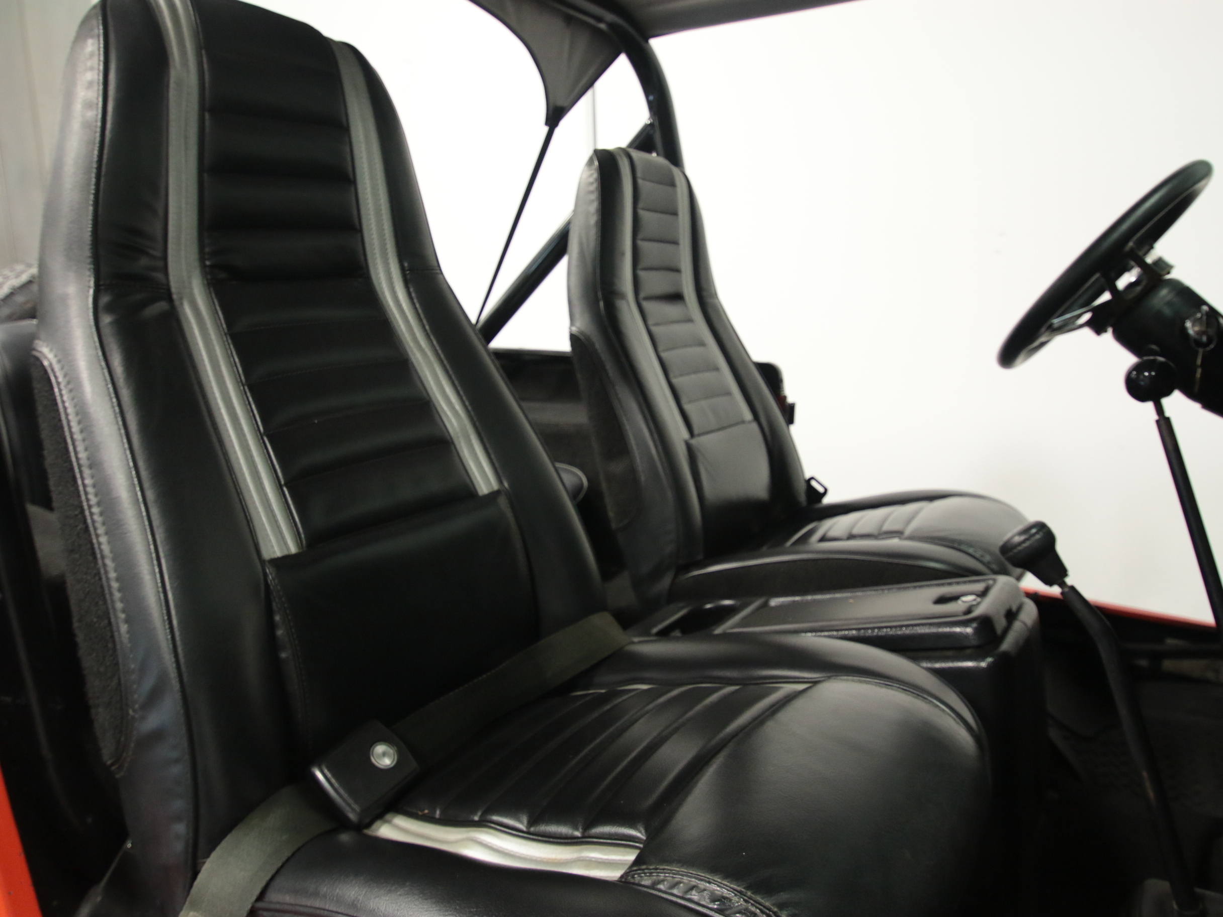 Jeep Cj7 Laredo Seat Covers Velcromag
