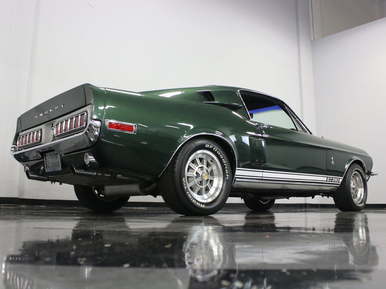 Hertz Car Sales Phoenix >> 1968 Shelby GT350-H | Streetside Classics - The Nation's ... Hertz Car Sales Phoenix >> 1968 Shelby GT350-H | Streetside Classics - The Nation's ...