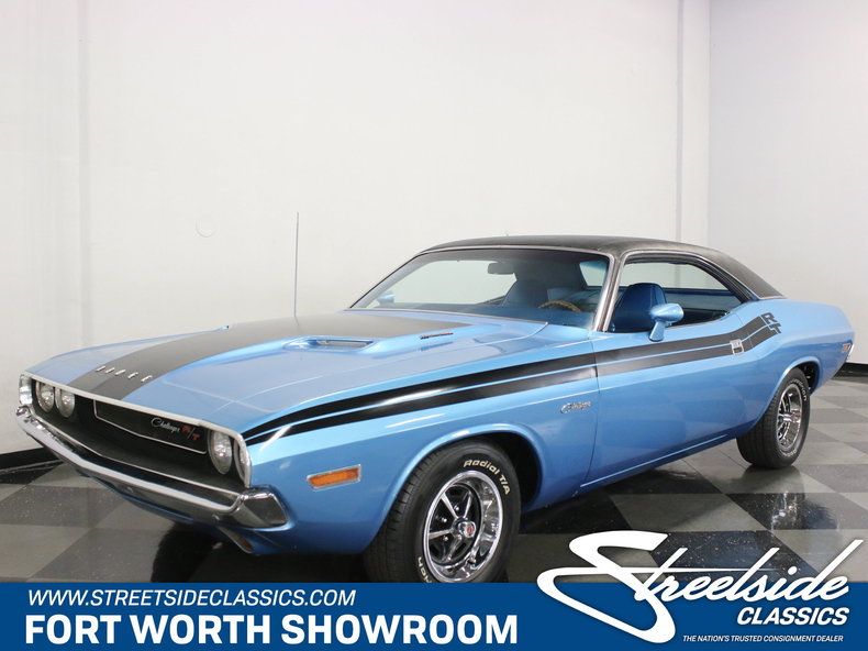 1970 Dodge Challenger