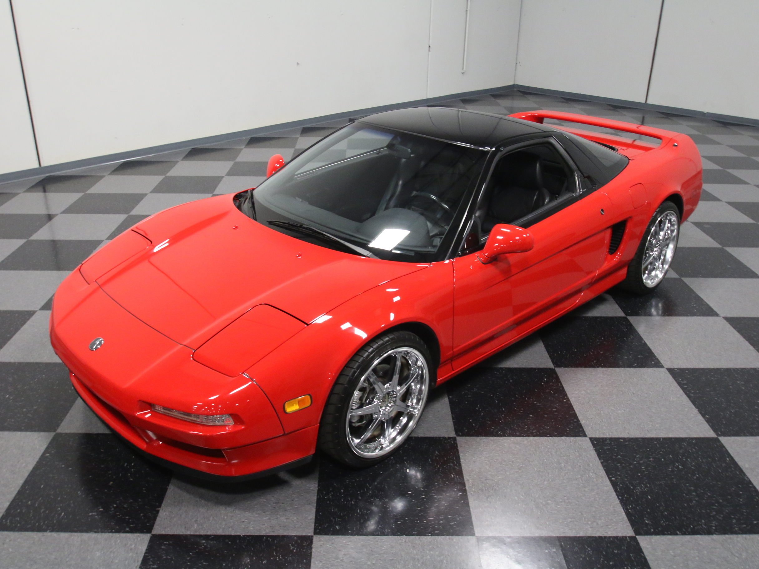 Acura nsx 1994