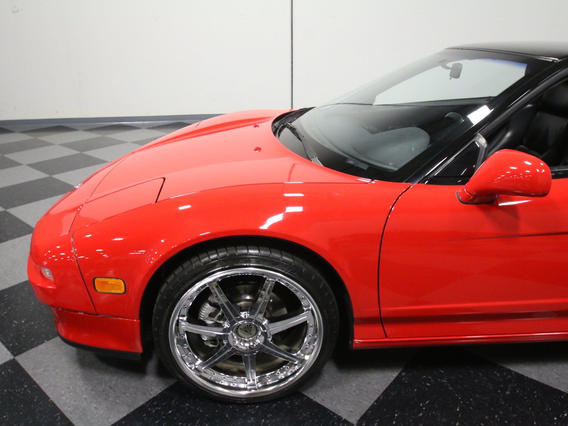 1994 Acura NSX | Streetside Classics - The Nation's Trusted Classic .