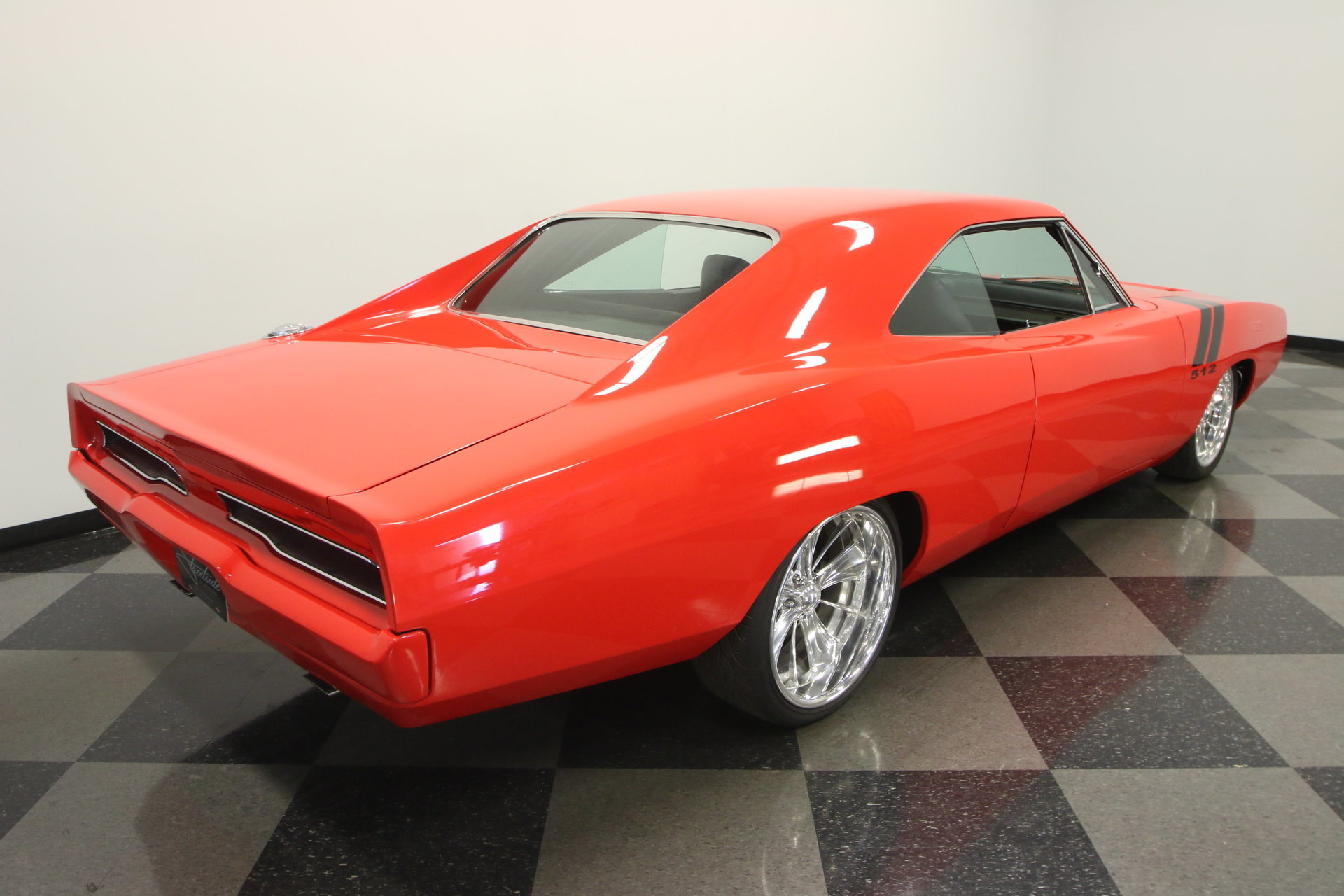1970 Dodge Charger 500 Restomod for sale #67813 | MCG