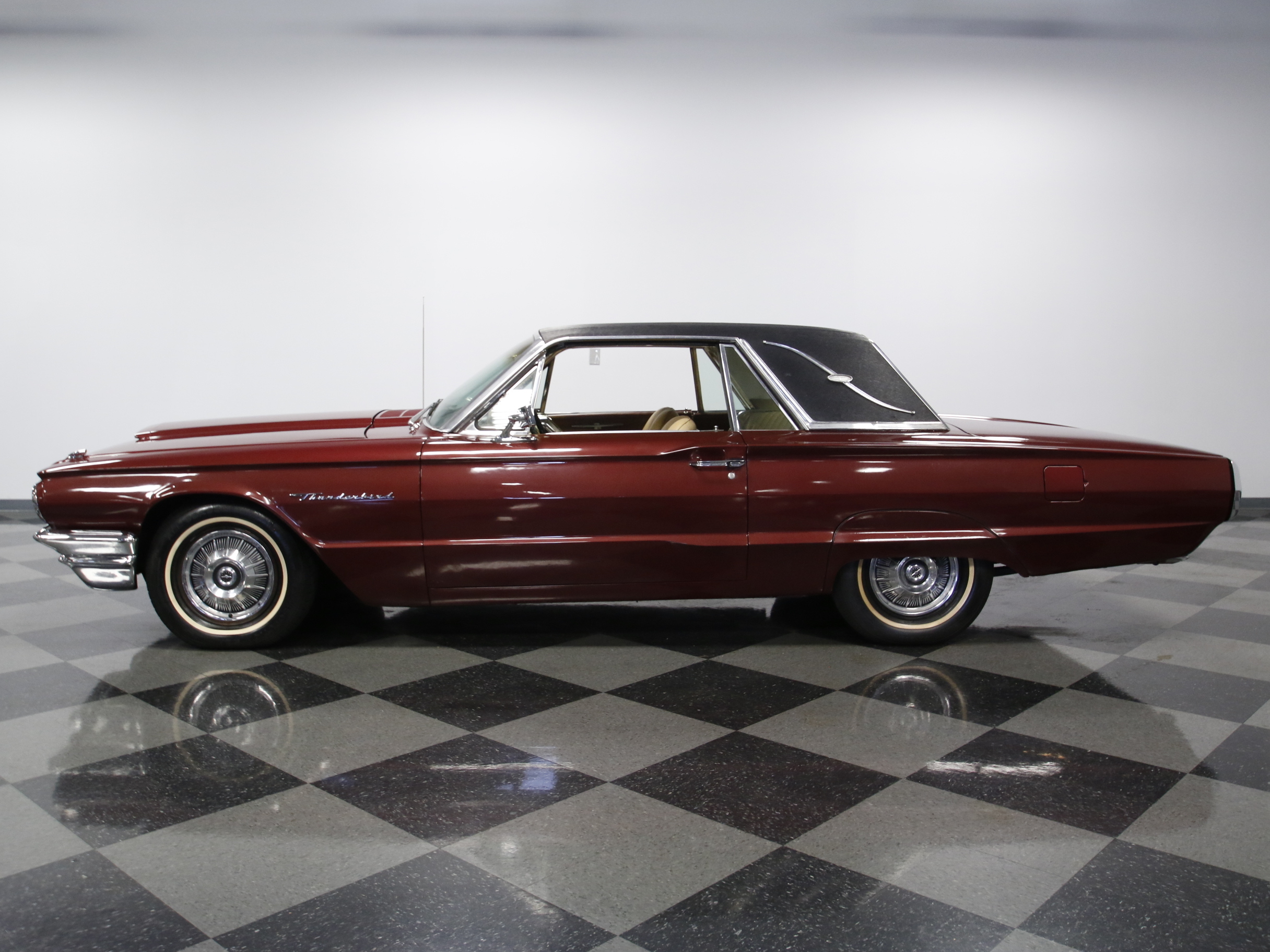 60 thunderbird
