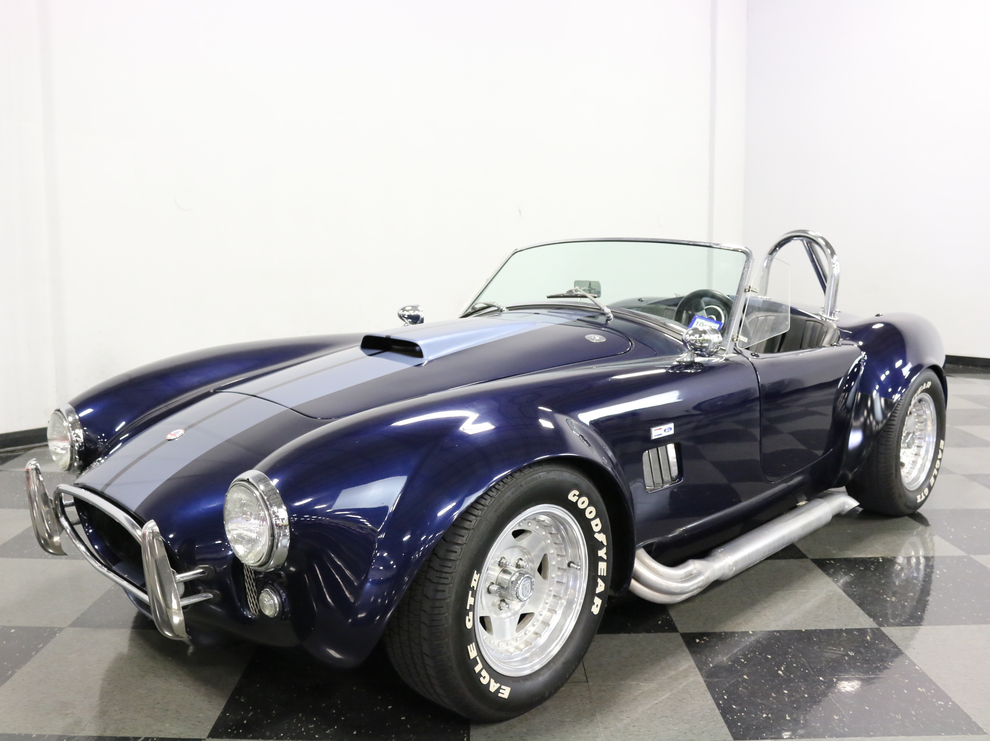 Interesting 66 Shelby Cobra For Sale Photos