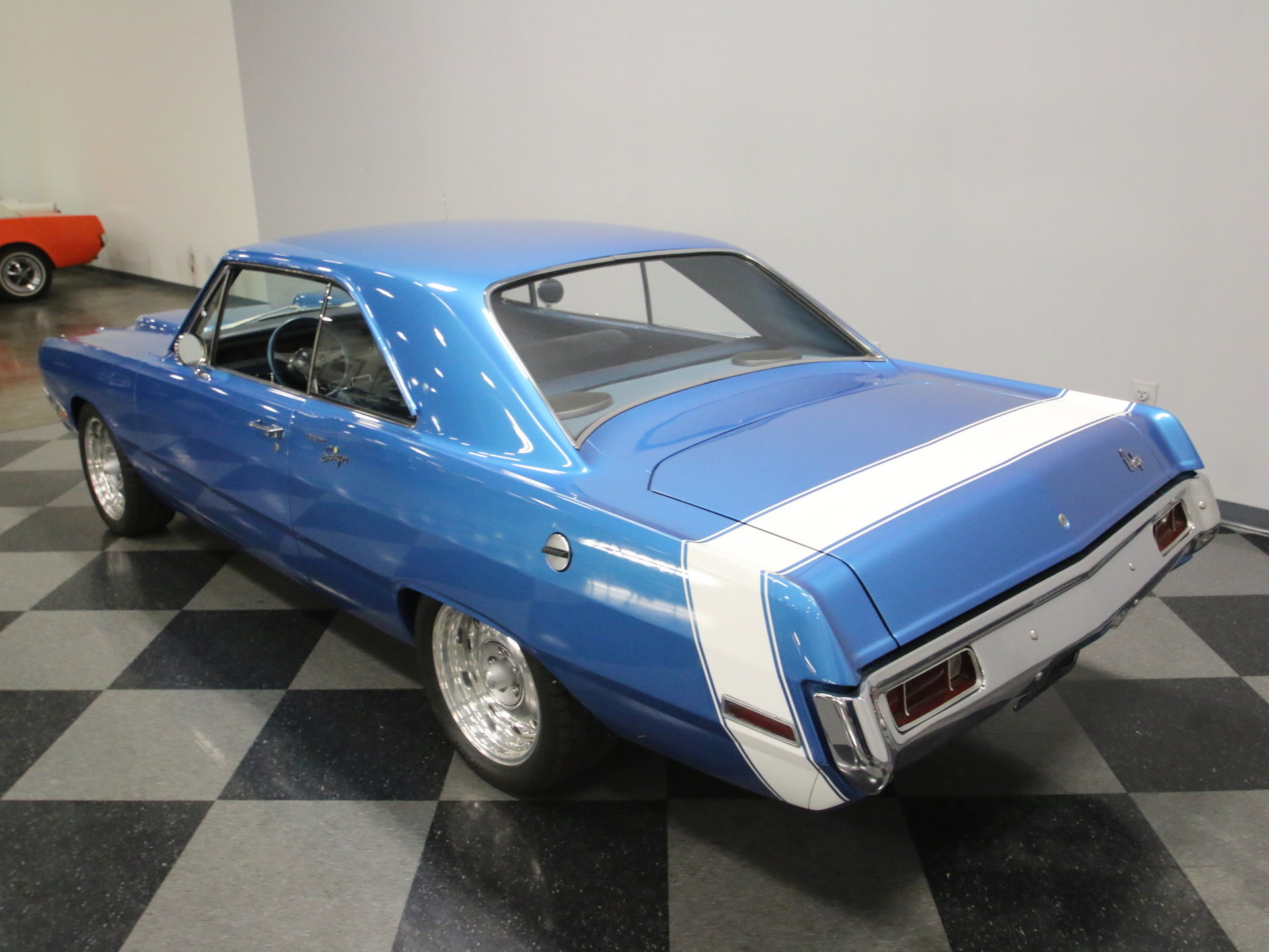 Dodge dart 1970