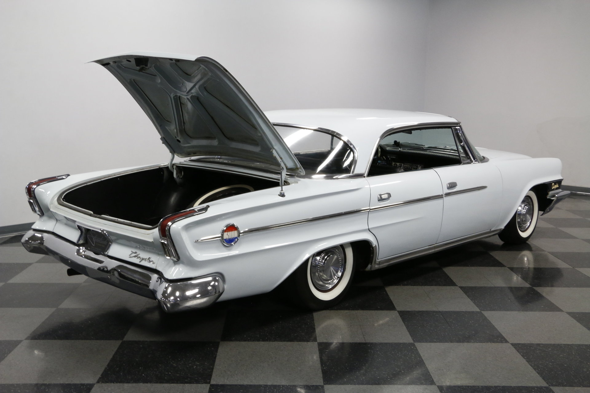 1962 300 chrysler