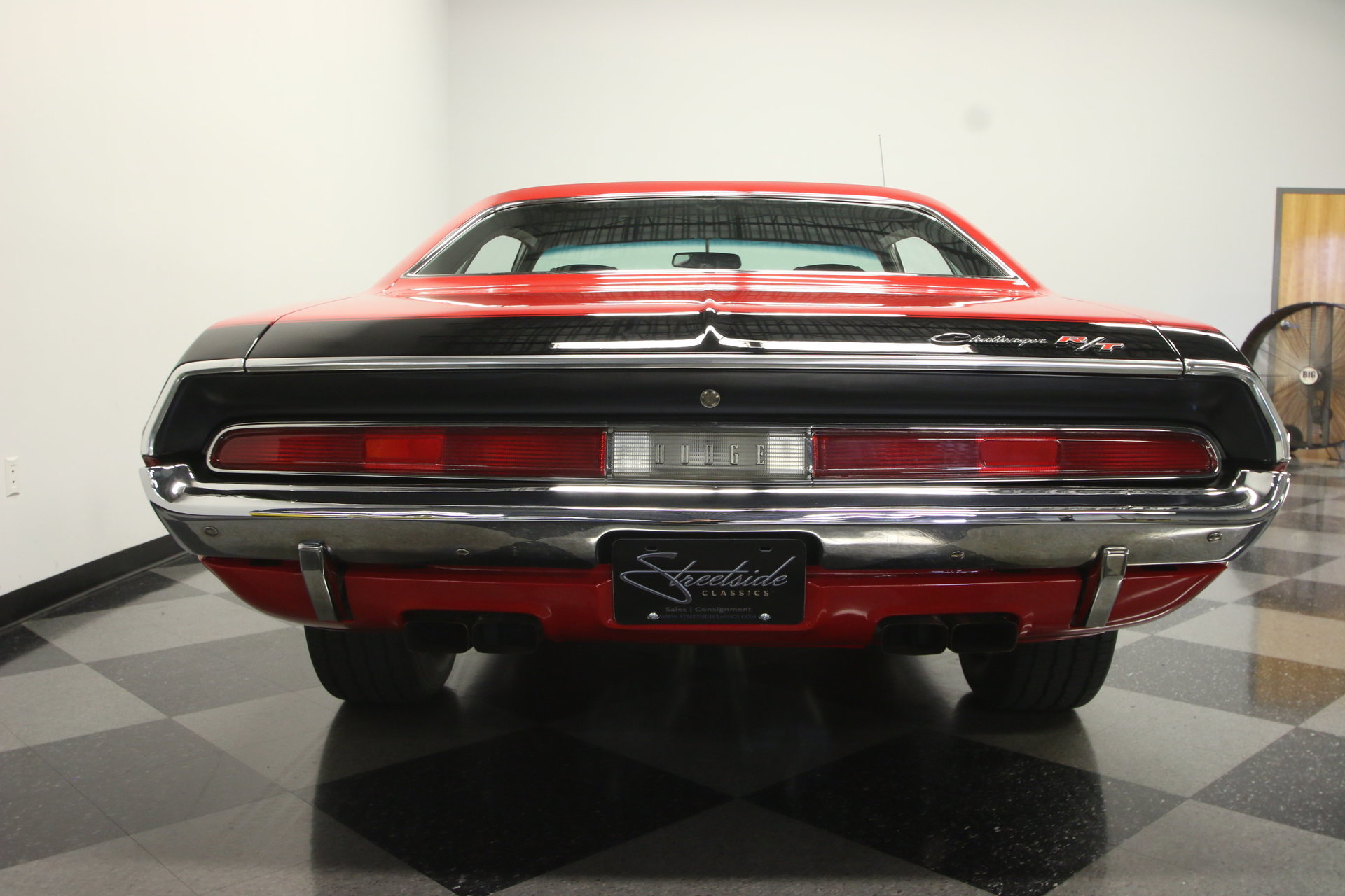 1970 Dodge Challenger RT 426 HEMI Tribute for sale #67380 ...