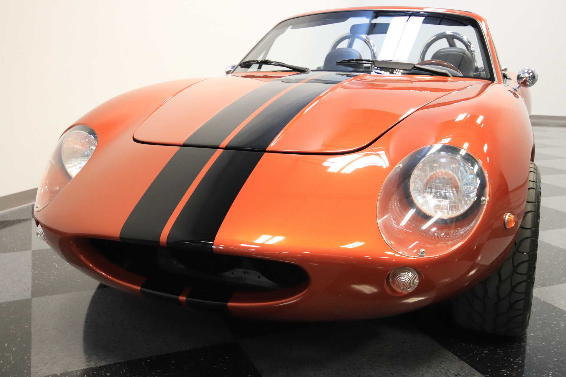 1990 Mazda Miata NART Spyder for sale #67561 | MCG