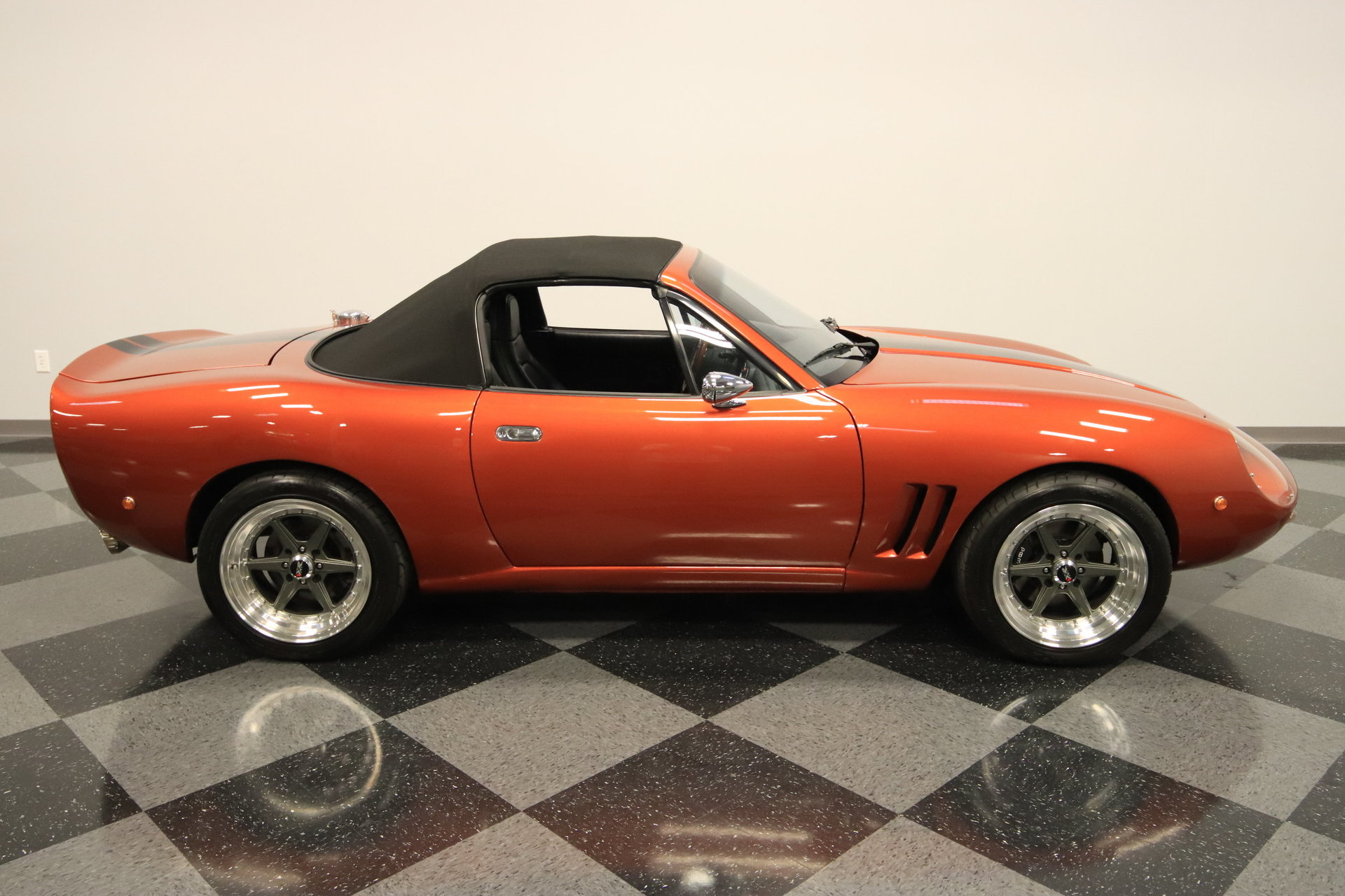 1990 Mazda Miata NART Spyder for sale #67561 | MCG