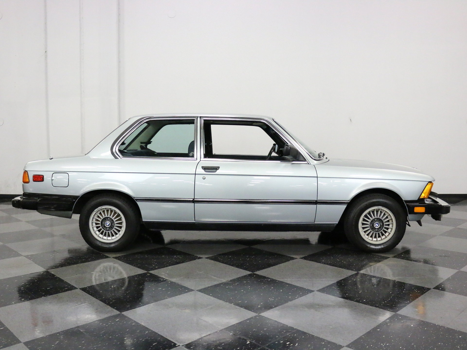 1983 BMW 320I E21 for sale 67639 MCG