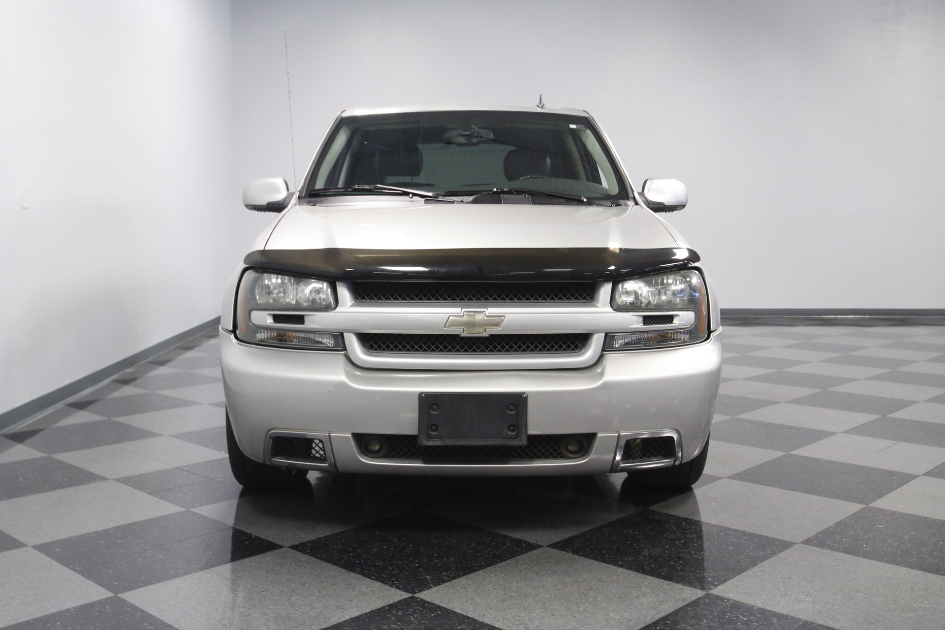 2006 Chevrolet Trailblazer SS for sale 73266 MCG