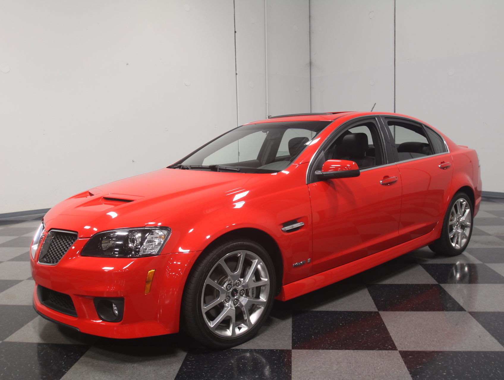 2009 Pontiac G8 For Sale 2009 Pontiac G8 For Sale