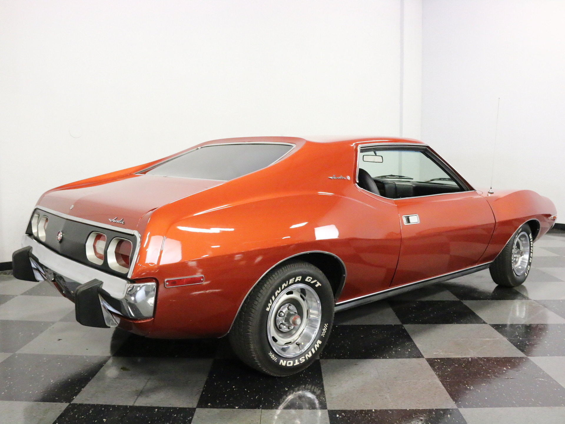 1974 AMC Javelin for sale #68060 | MCG
