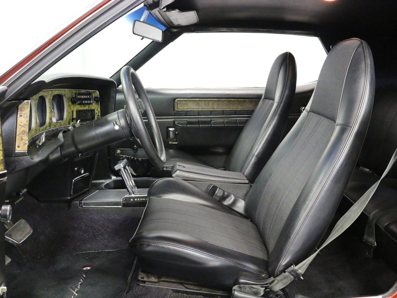 1974 AMC Javelin | My Classic Garage