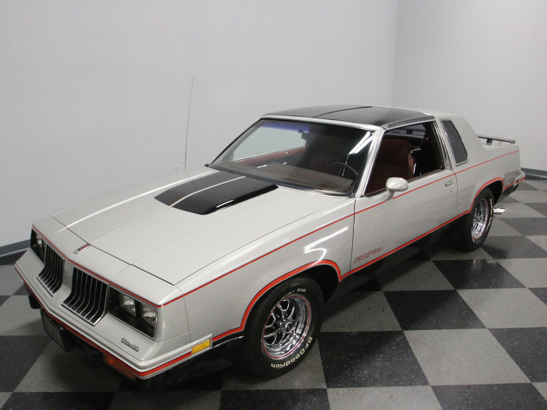 1984 Oldsmobile Cutlass Hurst/Olds for sale #69562 | MCG