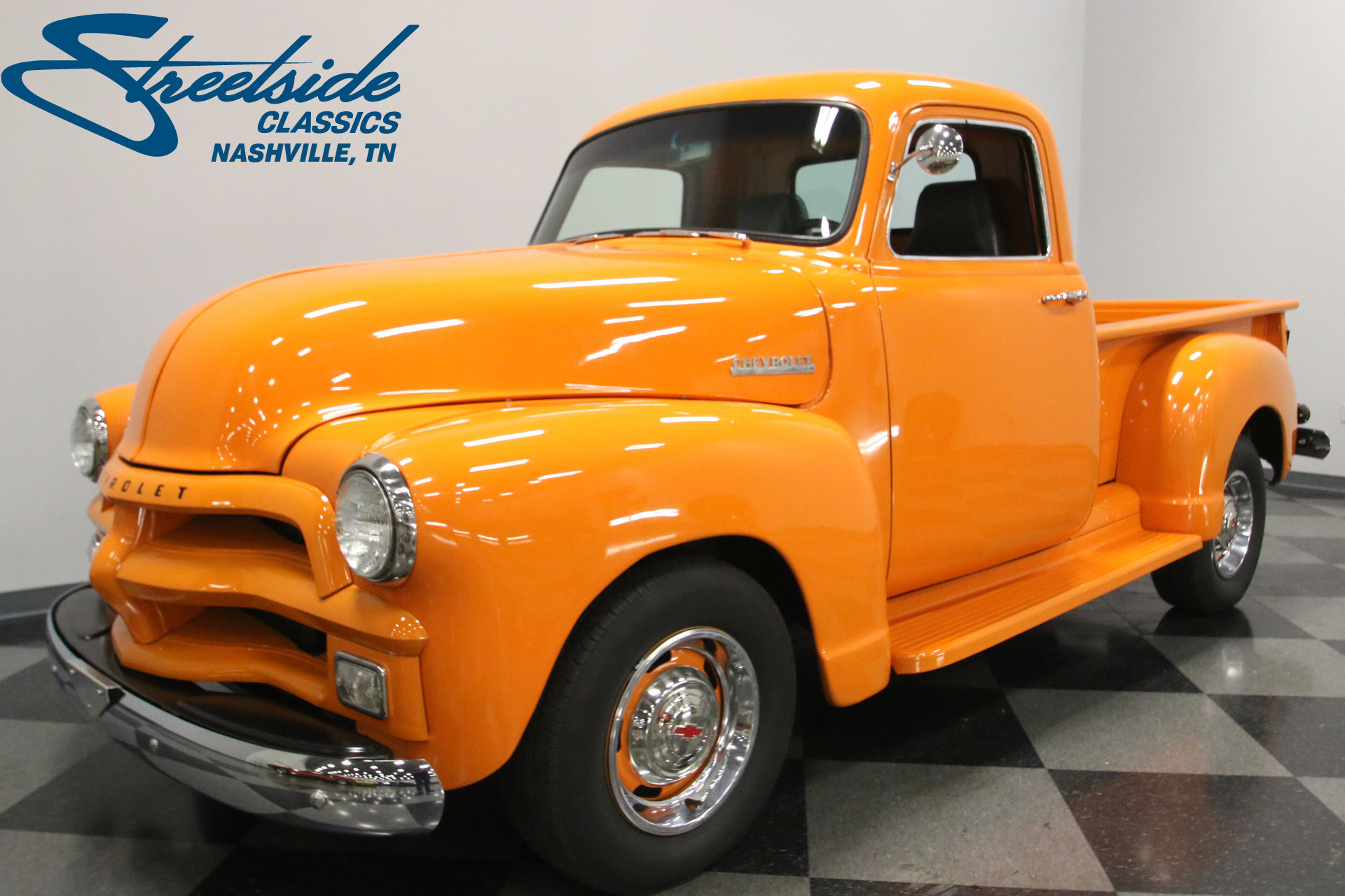Chevrolet 3100 1954