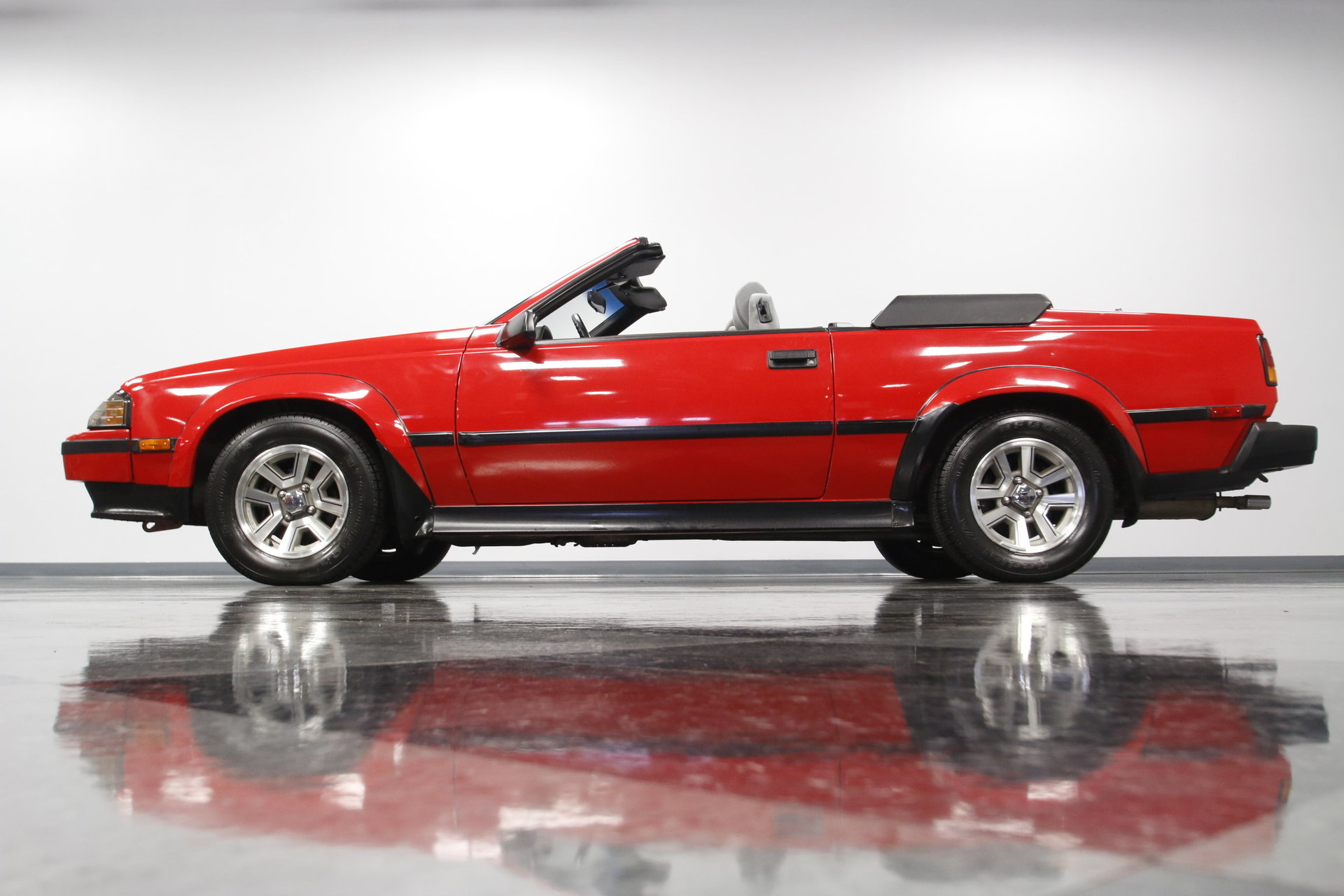 Toyota celica gts 1985