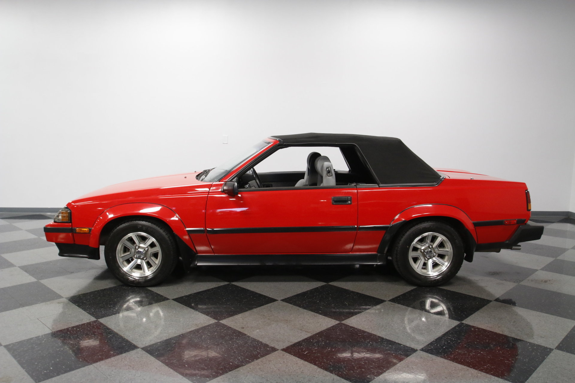 Toyota celica gts 1985