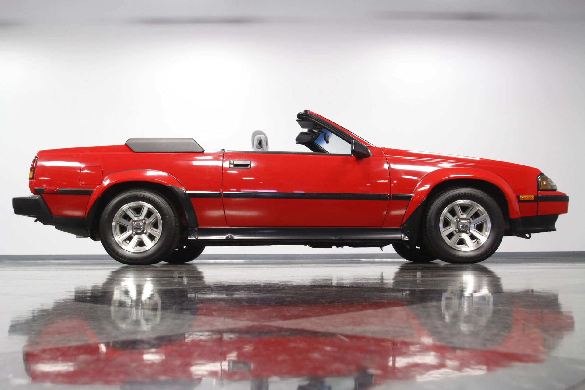 Toyota celica gts 1985