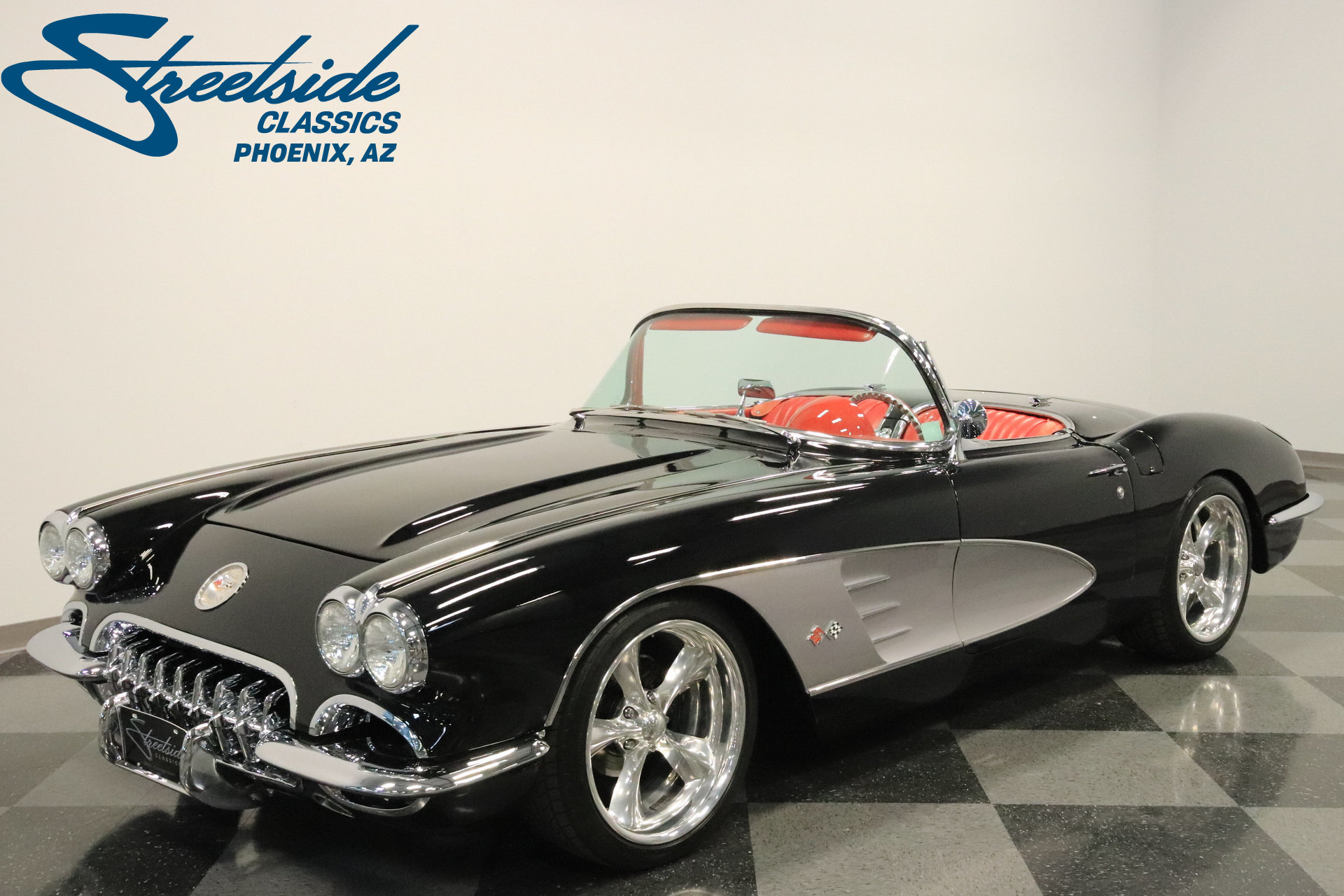 Classic Car Dealer In Tampa Classic Car Dealer In Tampa