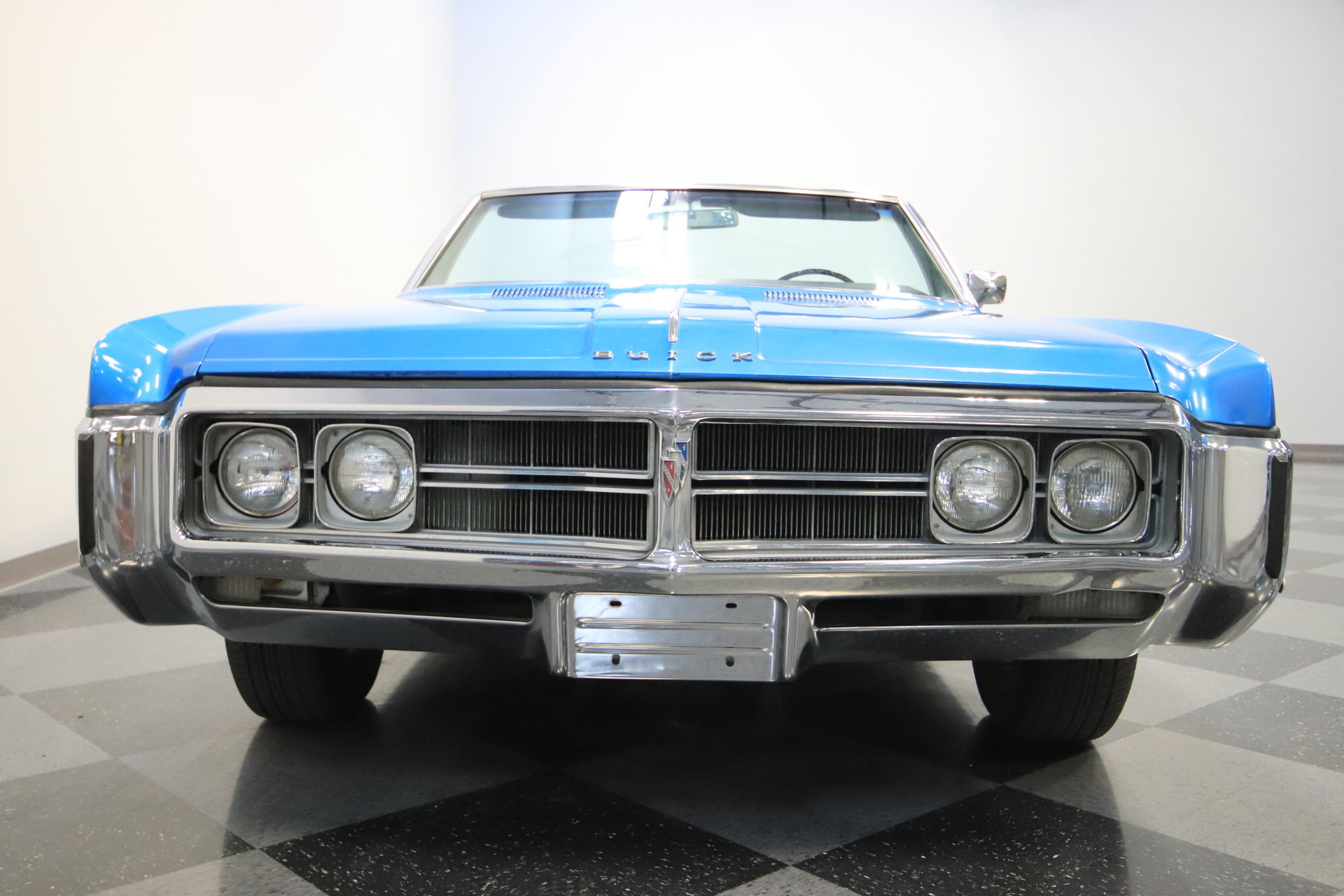 1969 Buick Wildcat For Sale 73268 Mcg