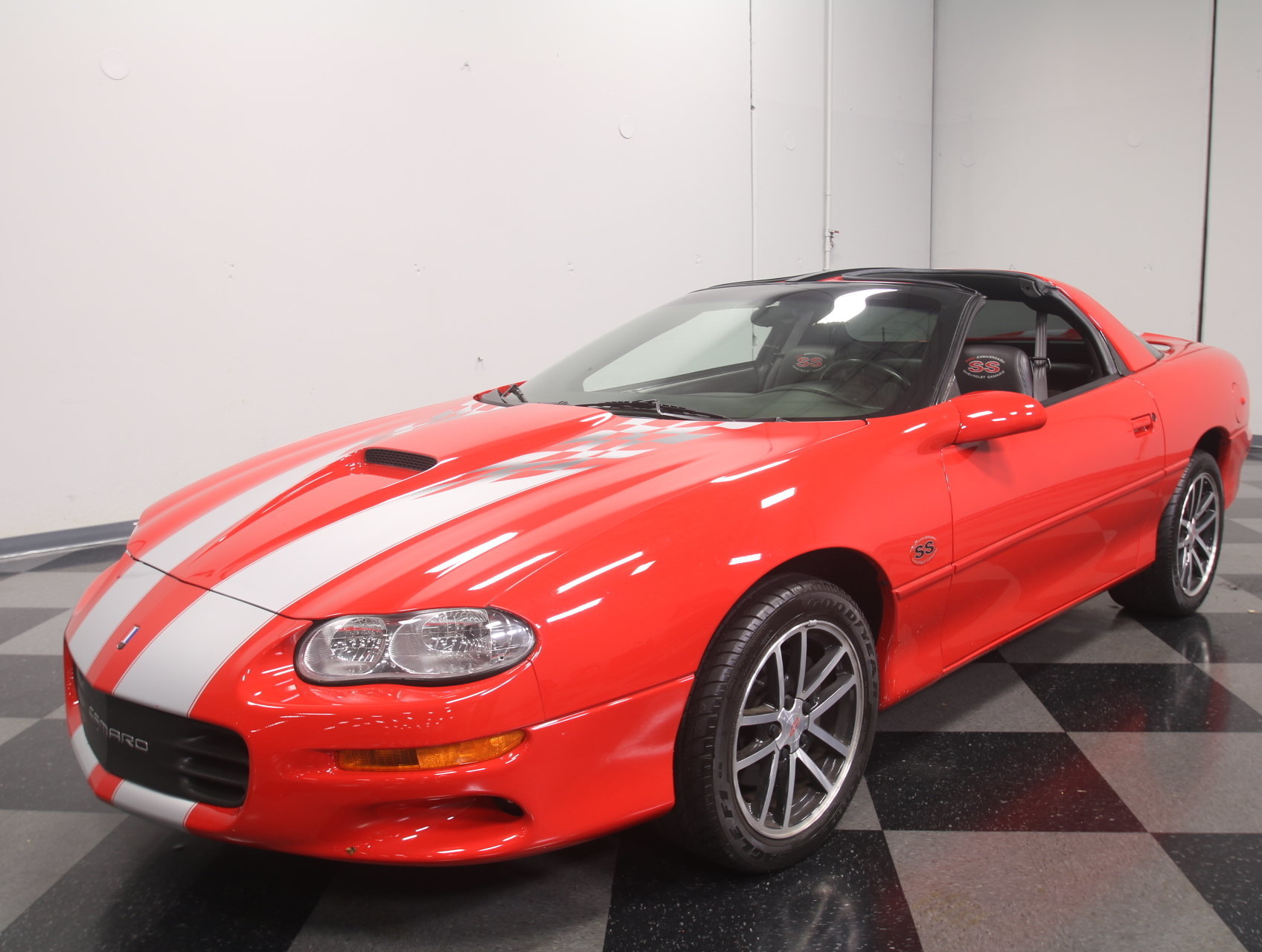 ... 2002 2002 Chevrolet Camaro For Sale ...