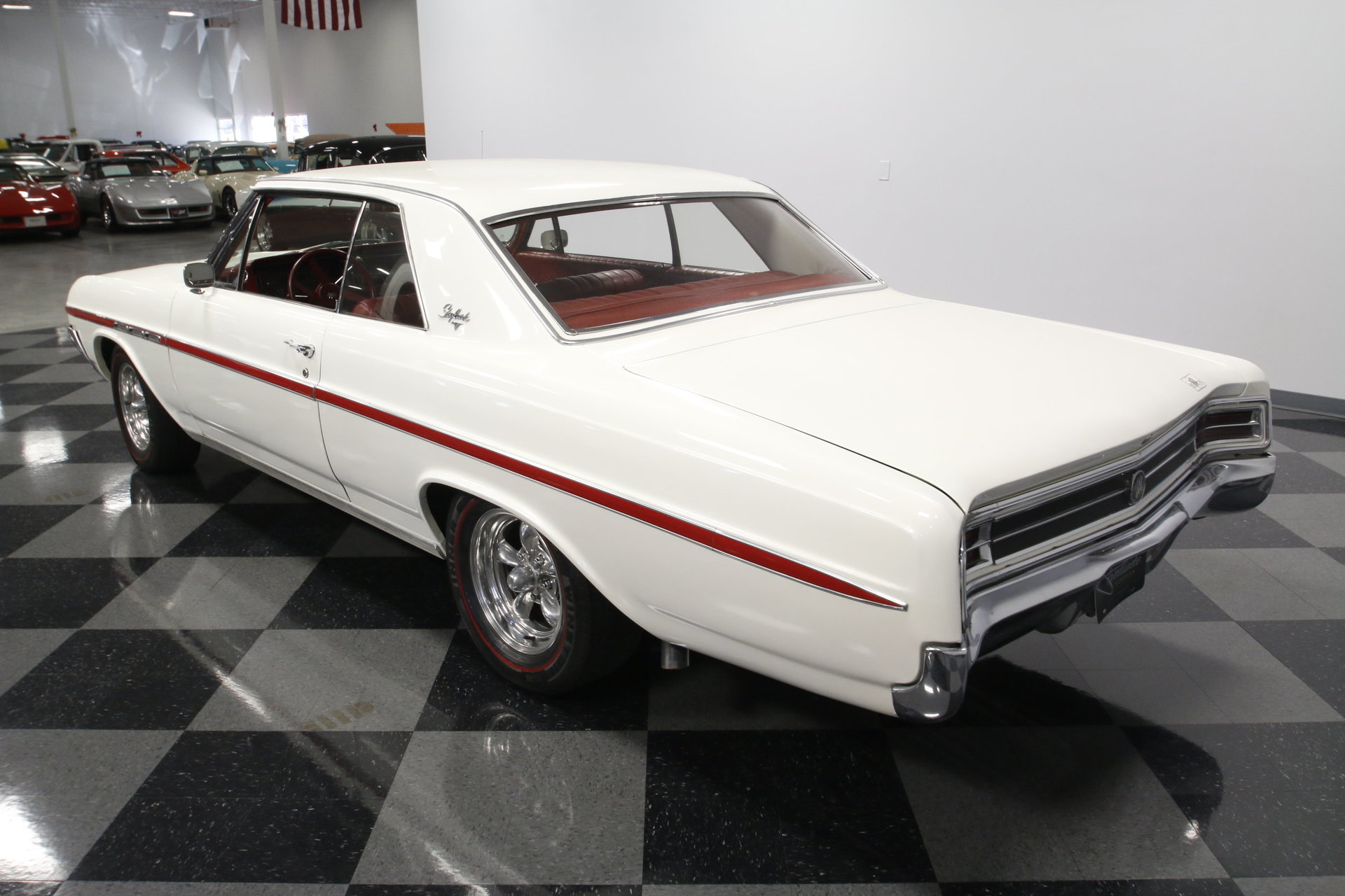 1964 Buick Skylark Streetside Classics The Nation S