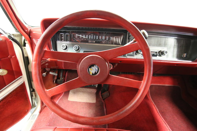 1964 Buick Skylark Streetside Classics The Nation S