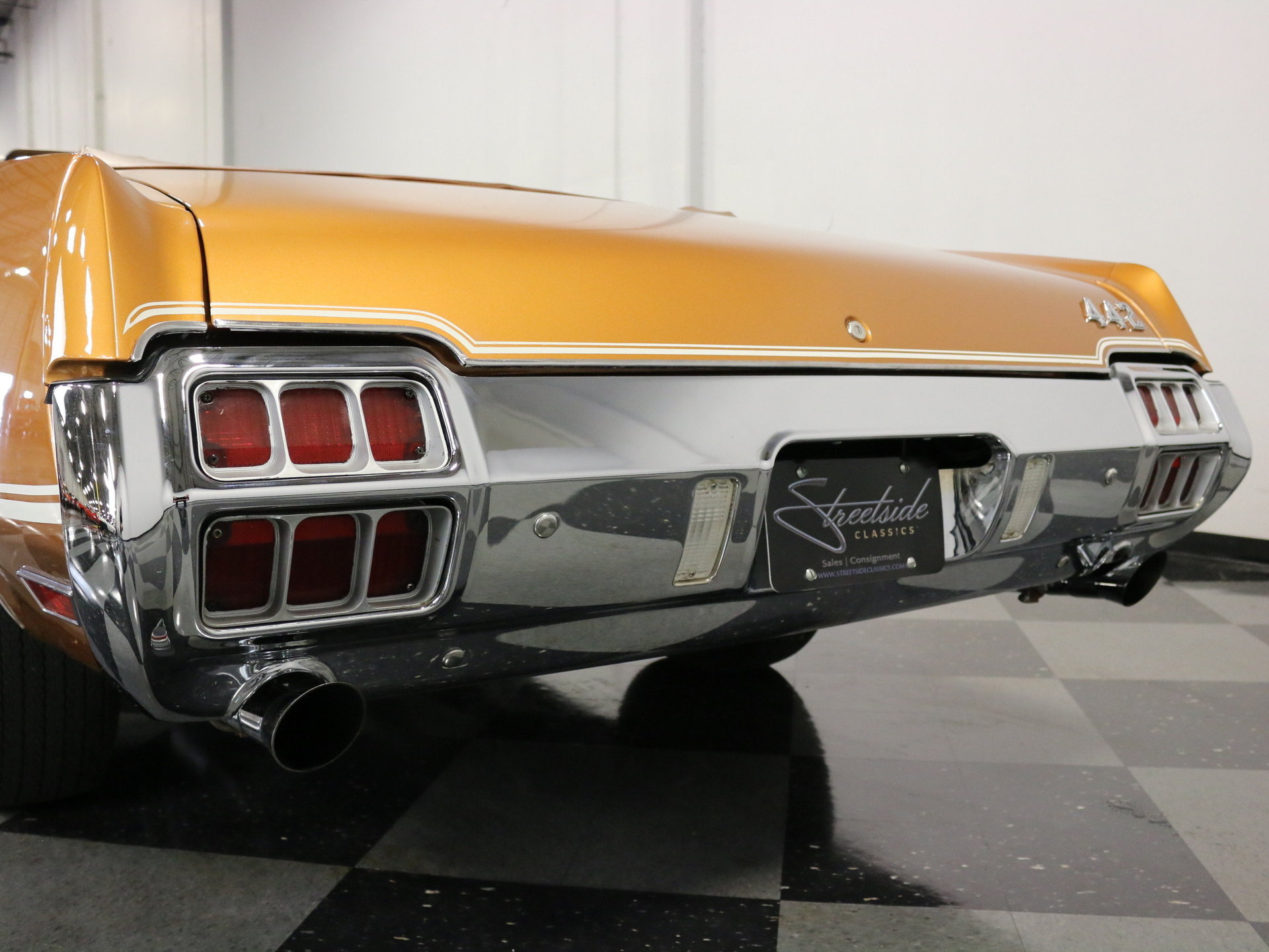 Atlanta Classic Car Restoration Atlanta Classic Car Restoration