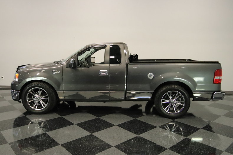 2008 Ford F 150 Boyd Coddington for sale
